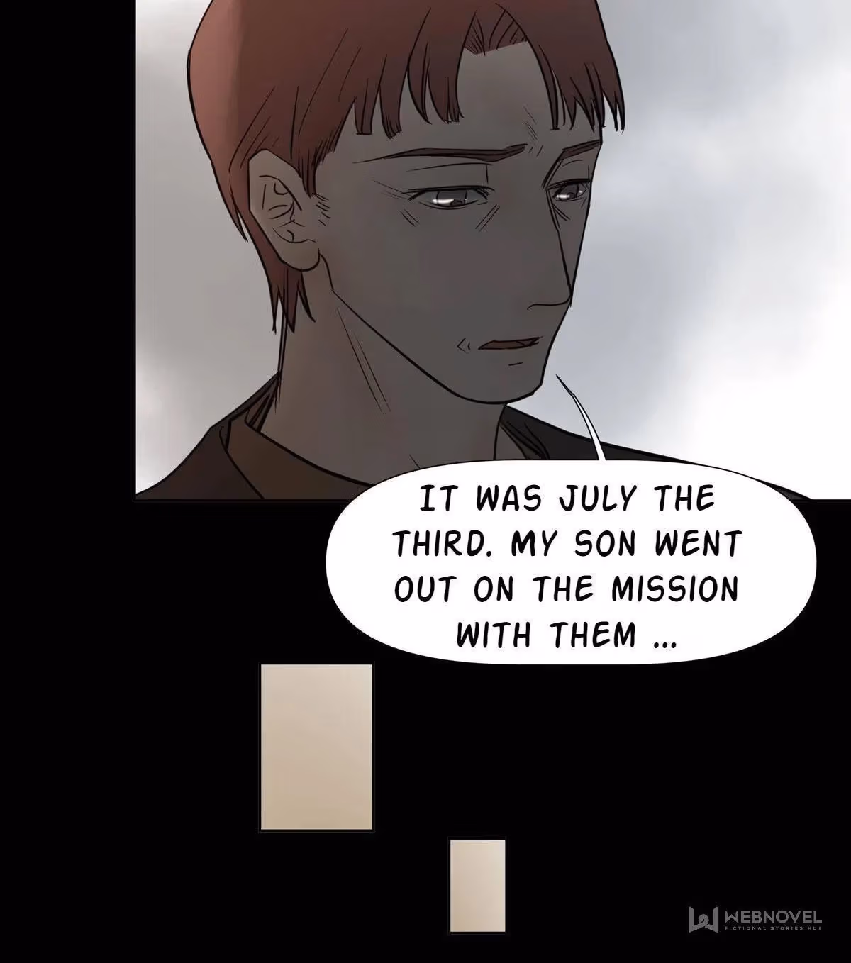 Read Hollow in the Deep chapter 49 image 22 on Lezhin