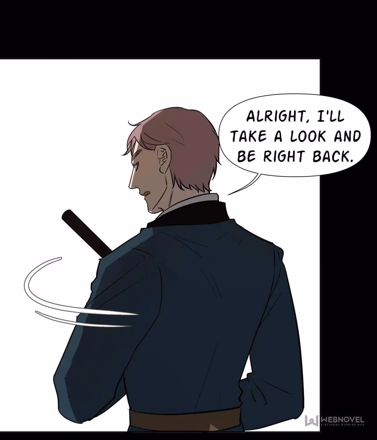 Read Hollow in the Deep chapter 49 image 31 on Lezhin