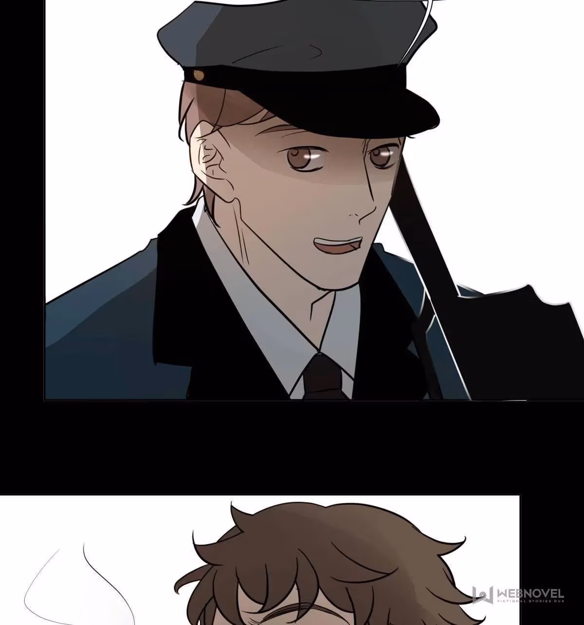 Read Hollow in the Deep chapter 49 image 34 on Lezhin