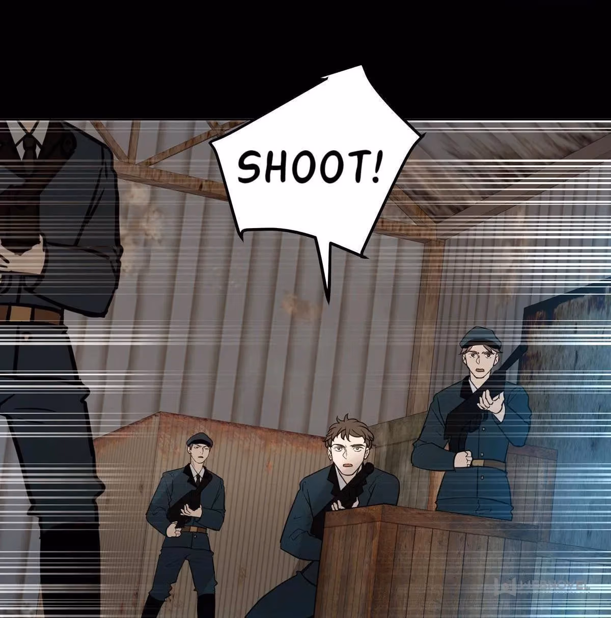 Read Hollow in the Deep chapter 49 image 42 on Lezhin