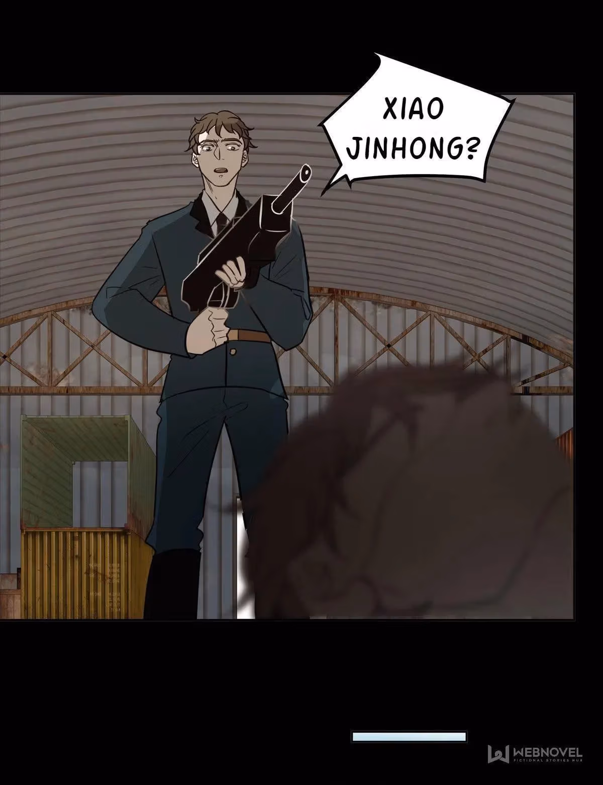 Read Hollow in the Deep chapter 49 image 47 on Lezhin