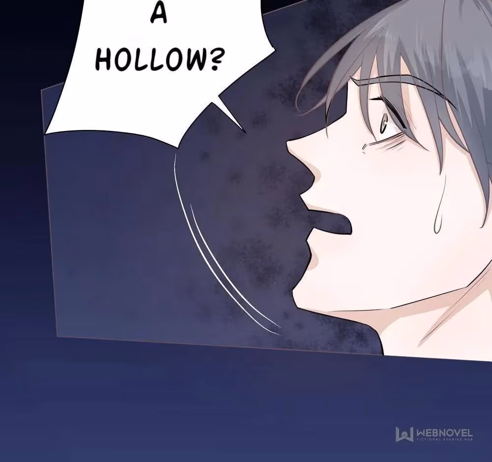 Read Hollow in the Deep chapter 5 image 1 on Lezhin
