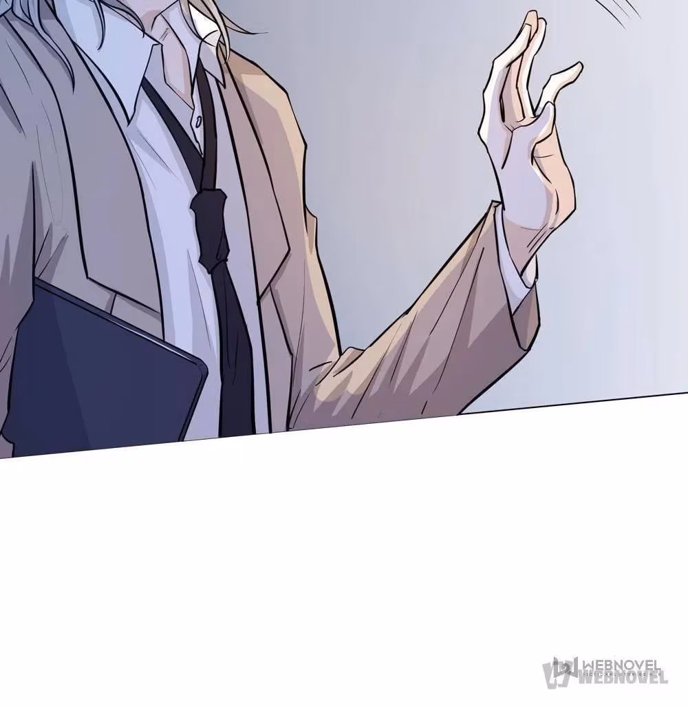 Read Hollow in the Deep chapter 5 image 14 on Lezhin