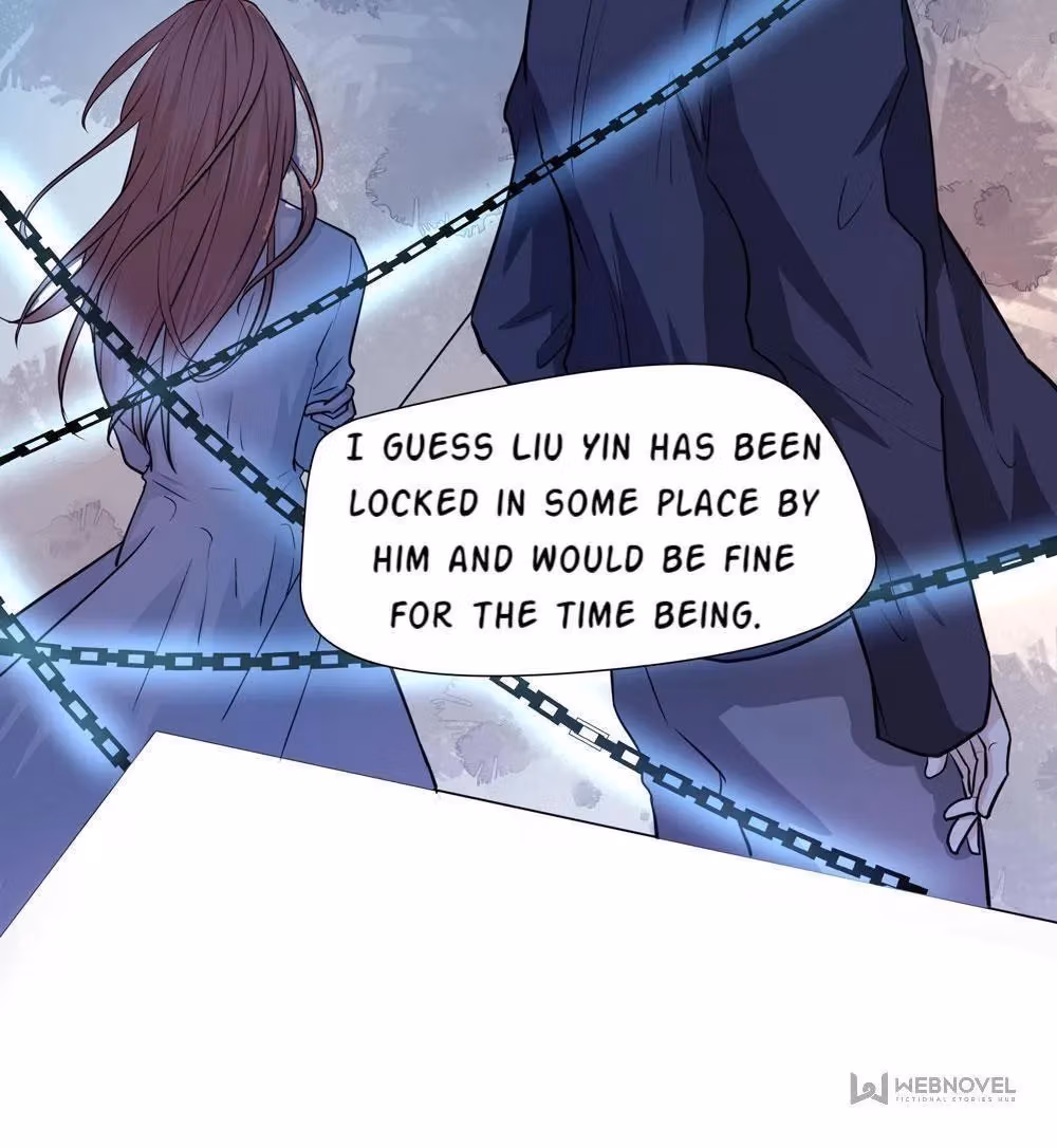 Read Hollow in the Deep chapter 5 image 16 on Lezhin