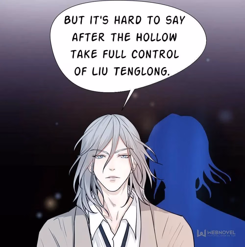 Read Hollow in the Deep chapter 5 image 18 on Lezhin
