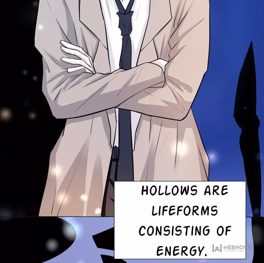 Read Hollow in the Deep chapter 5 image 19 on Lezhin
