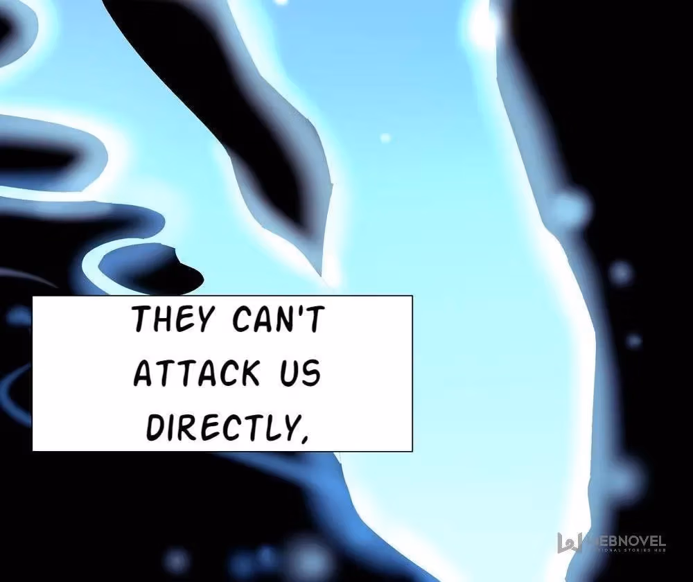 Read Hollow in the Deep chapter 5 image 21 on Lezhin