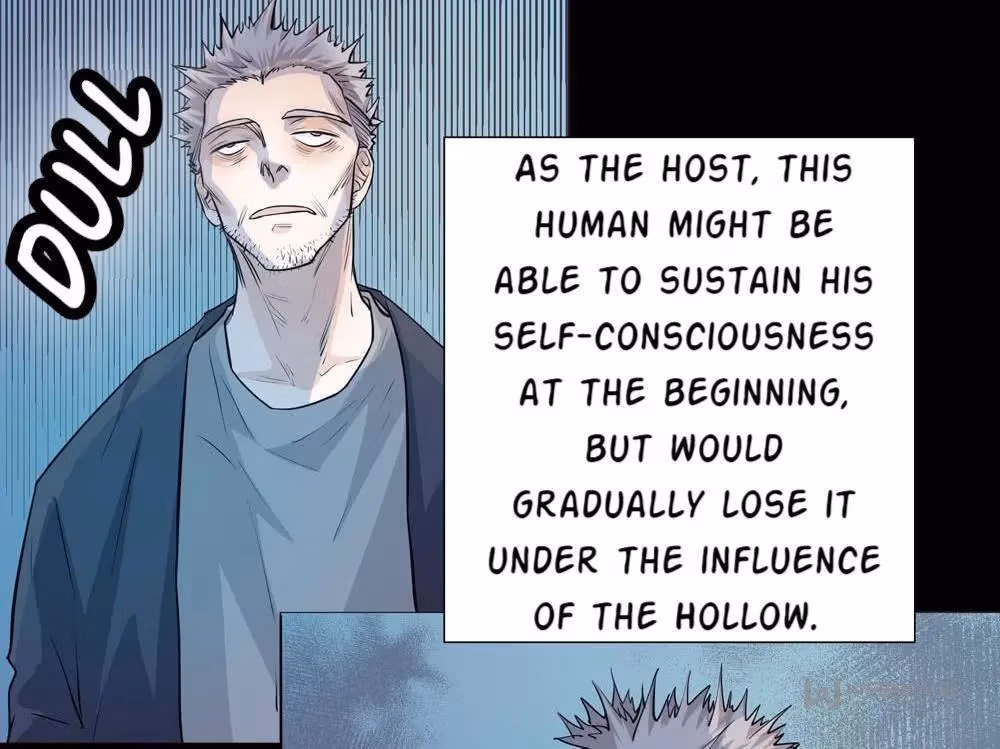 Read Hollow in the Deep chapter 5 image 24 on Lezhin