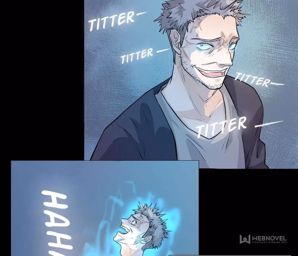 Read Hollow in the Deep chapter 5 image 25 on Lezhin