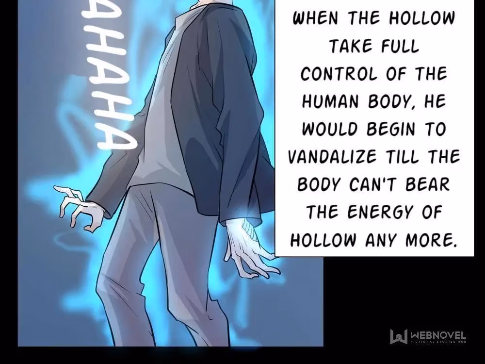 Read Hollow in the Deep chapter 5 image 26 on Lezhin