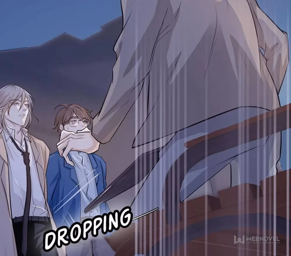 Read Hollow in the Deep chapter 5 image 3 on Lezhin