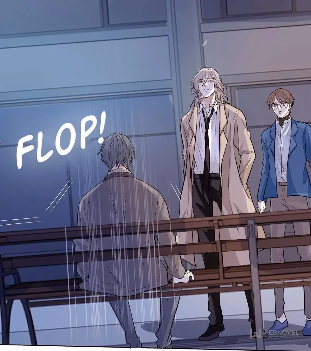 Read Hollow in the Deep chapter 5 image 30 on Lezhin