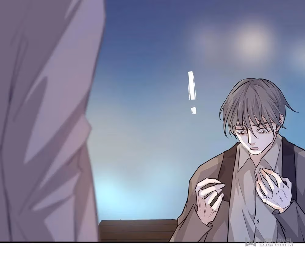Read Hollow in the Deep chapter 5 image 34 on Lezhin
