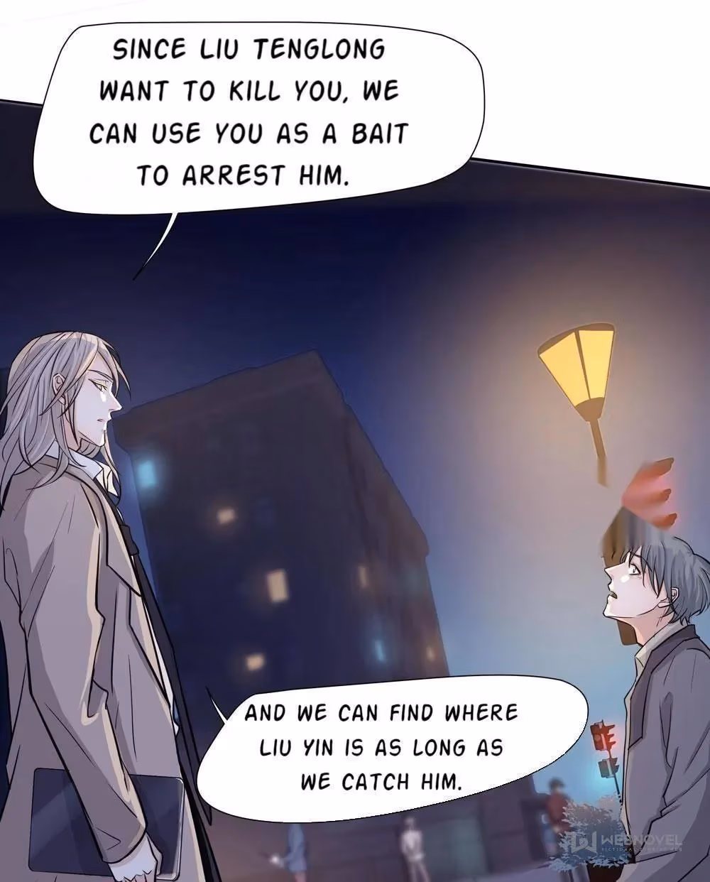 Read Hollow in the Deep chapter 5 image 36 on Lezhin