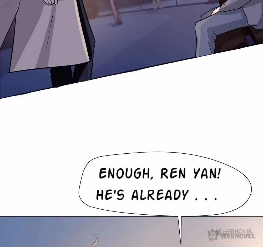 Read Hollow in the Deep chapter 5 image 37 on Lezhin
