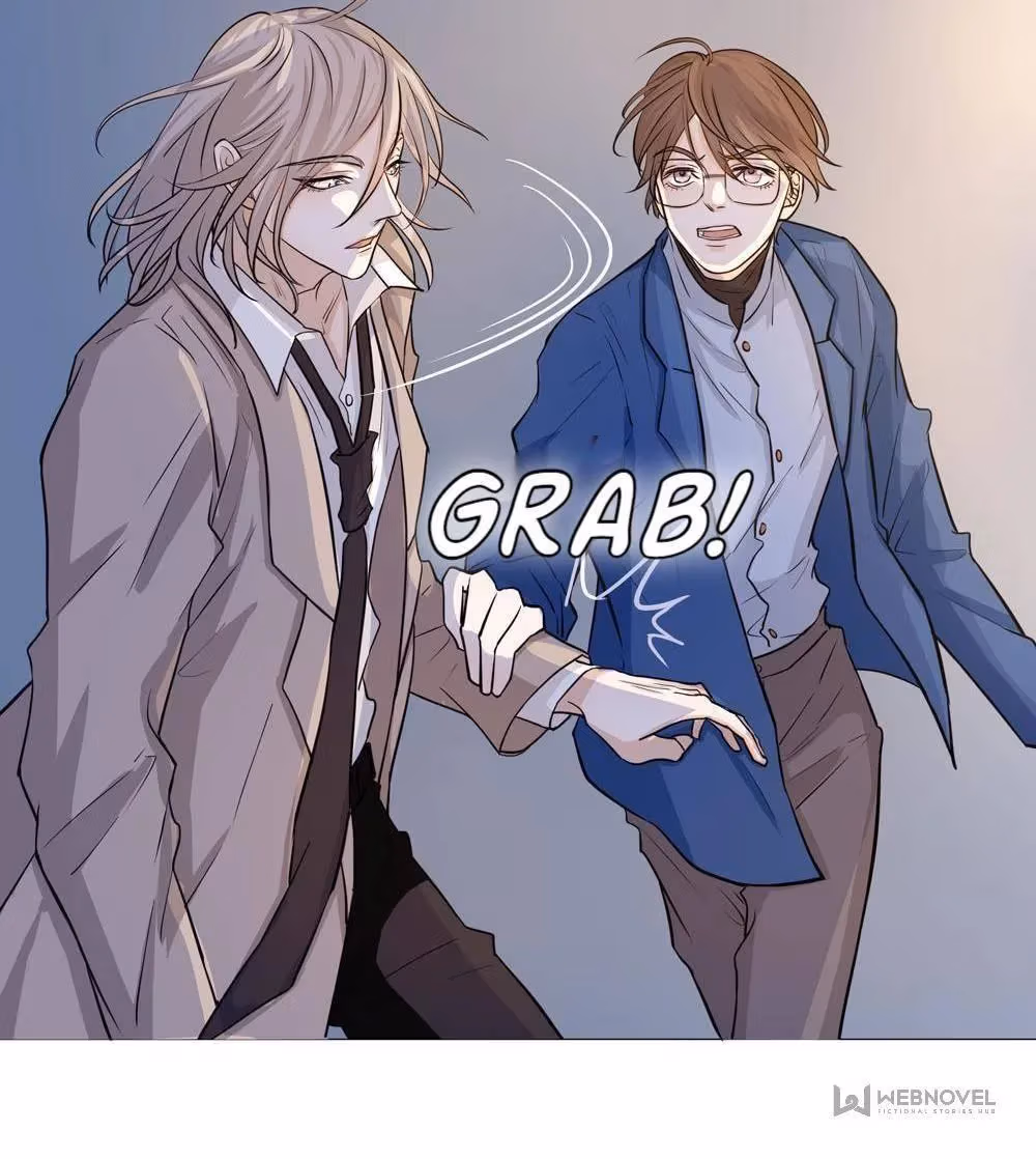 Read Hollow in the Deep chapter 5 image 38 on Lezhin