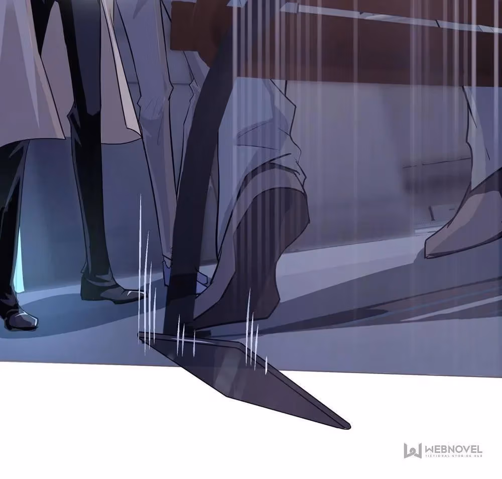 Read Hollow in the Deep chapter 5 image 4 on Lezhin
