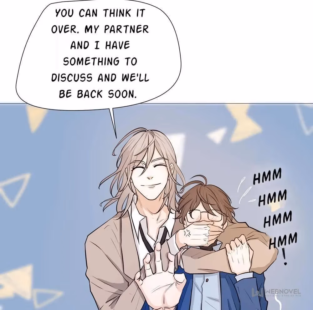 Read Hollow in the Deep chapter 5 image 40 on Lezhin
