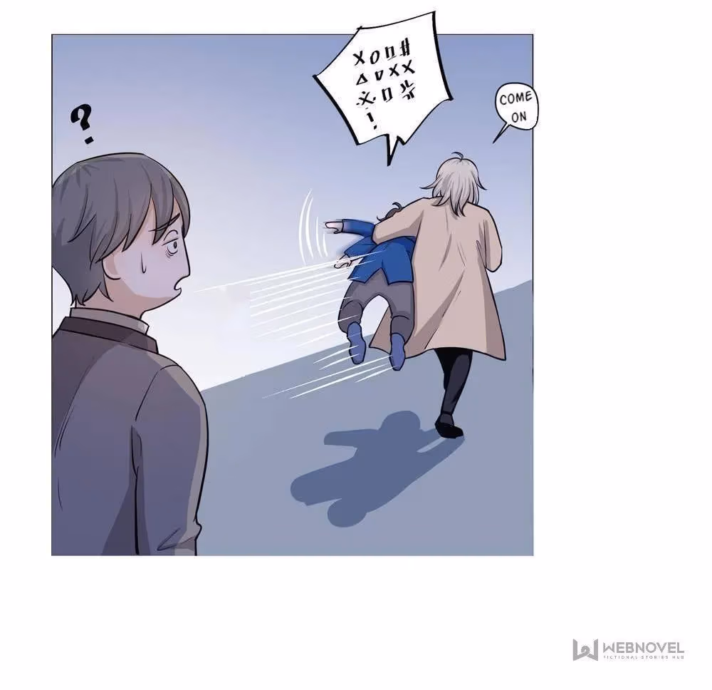 Read Hollow in the Deep chapter 5 image 42 on Lezhin