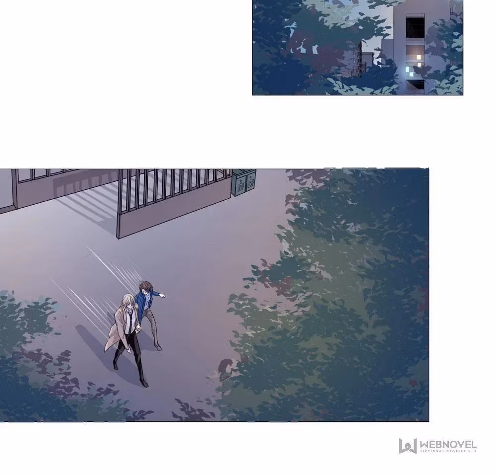 Read Hollow in the Deep chapter 5 image 46 on Lezhin