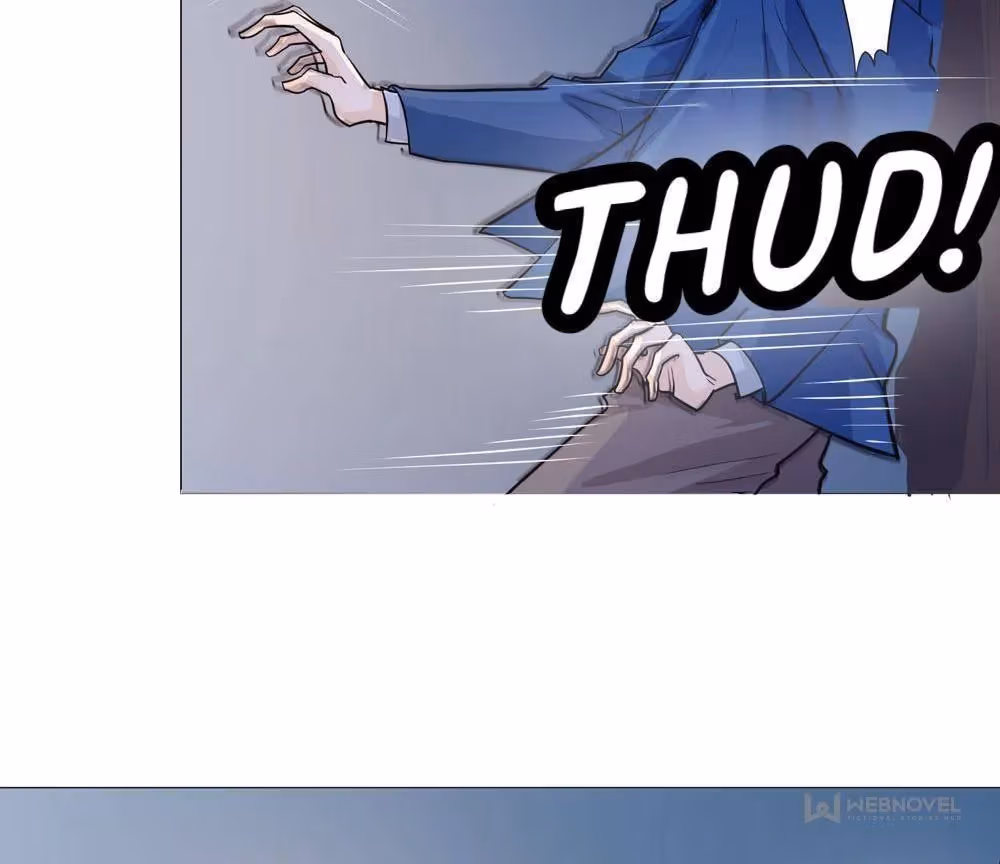 Read Hollow in the Deep chapter 5 image 48 on Lezhin