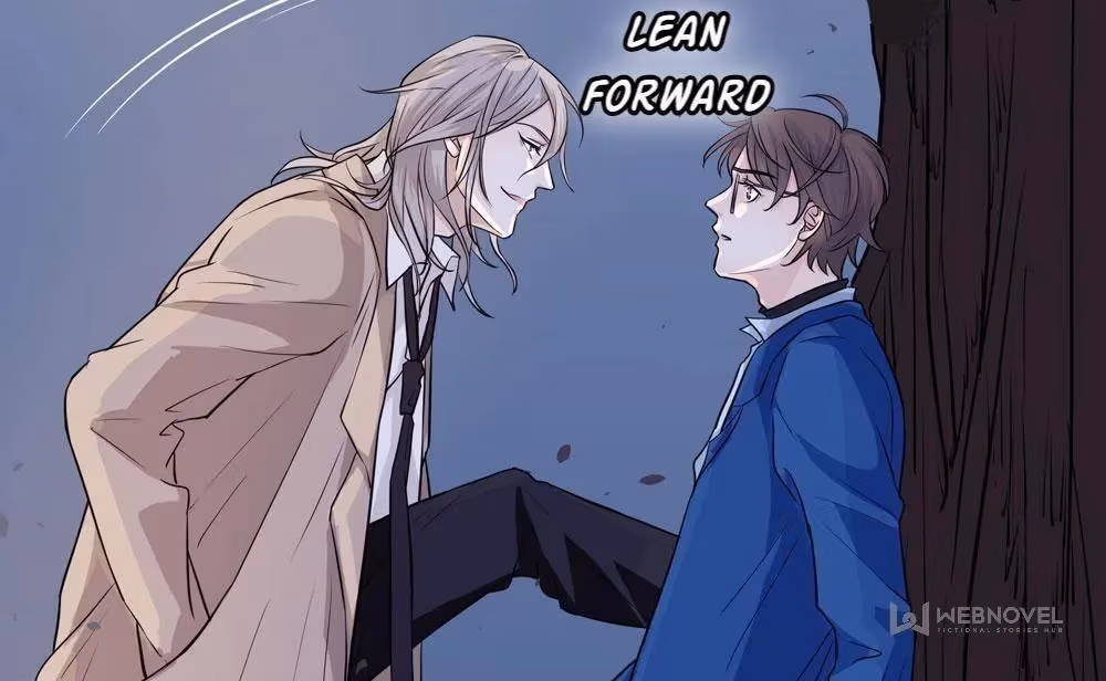 Read Hollow in the Deep chapter 5 image 55 on Lezhin
