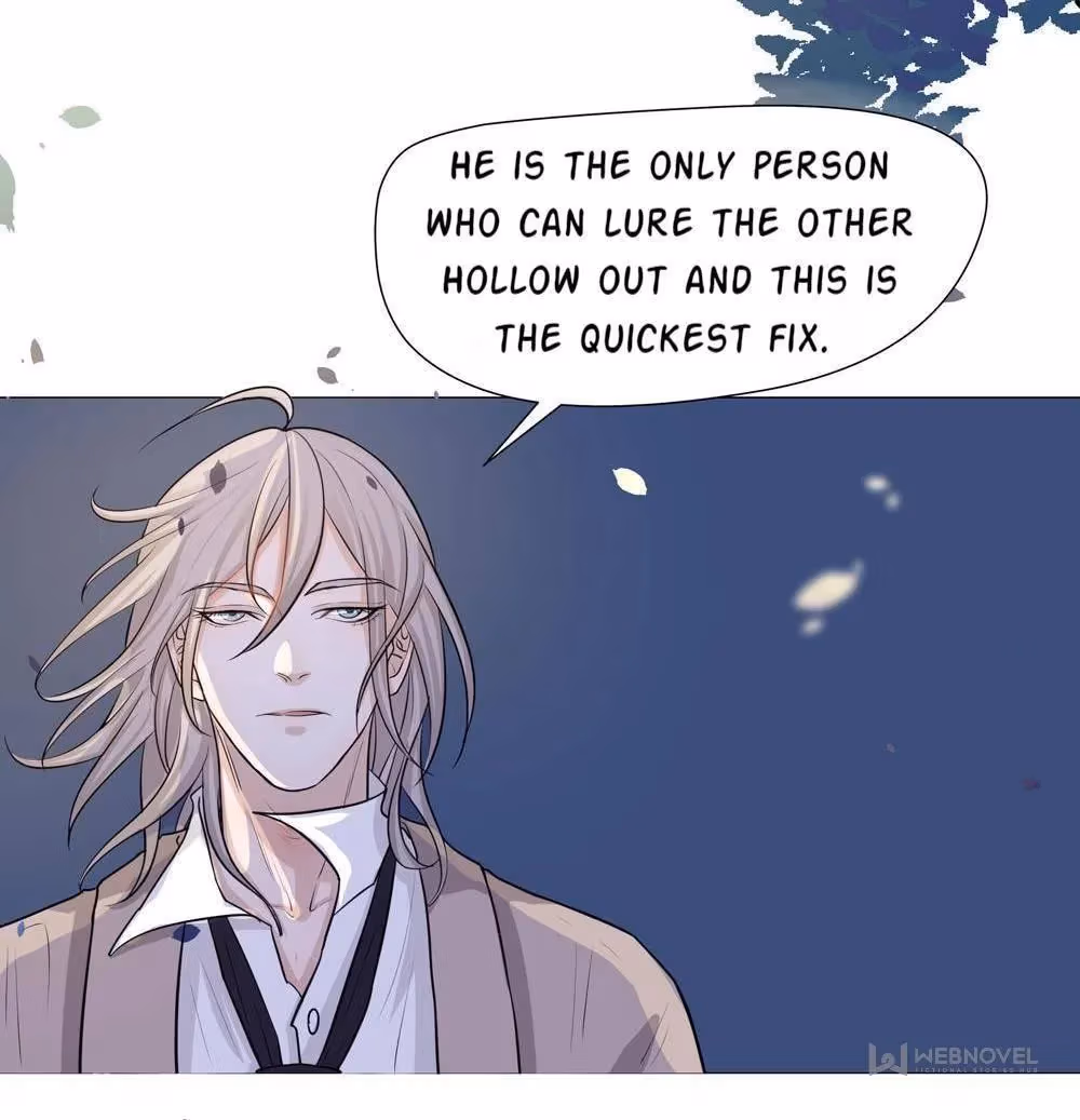 Read Hollow in the Deep chapter 5 image 59 on Lezhin