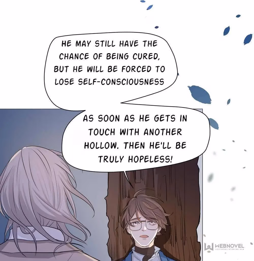 Read Hollow in the Deep chapter 5 image 61 on Lezhin