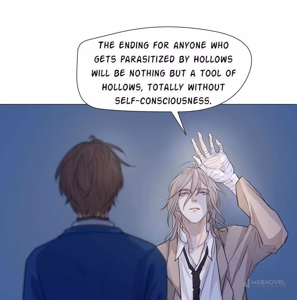 Read Hollow in the Deep chapter 5 image 69 on Lezhin