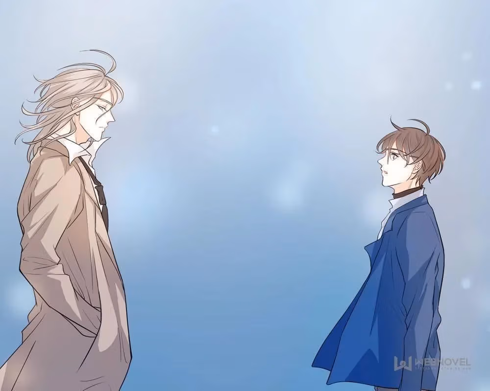 Read Hollow in the Deep chapter 5 image 77 on Lezhin