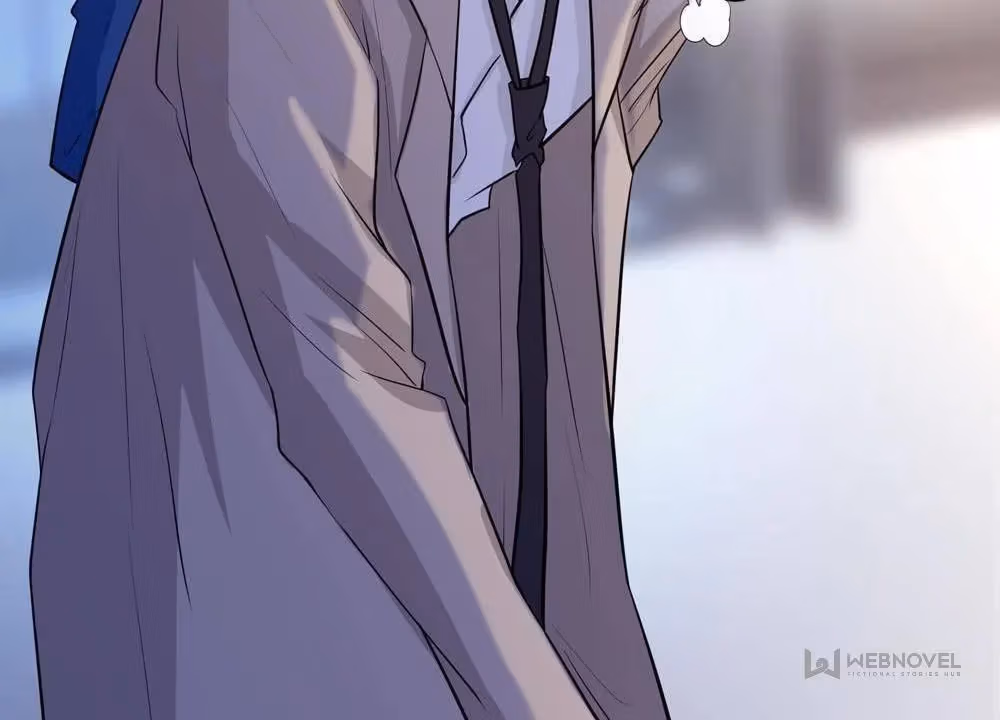 Read Hollow in the Deep chapter 5 image 9 on Lezhin