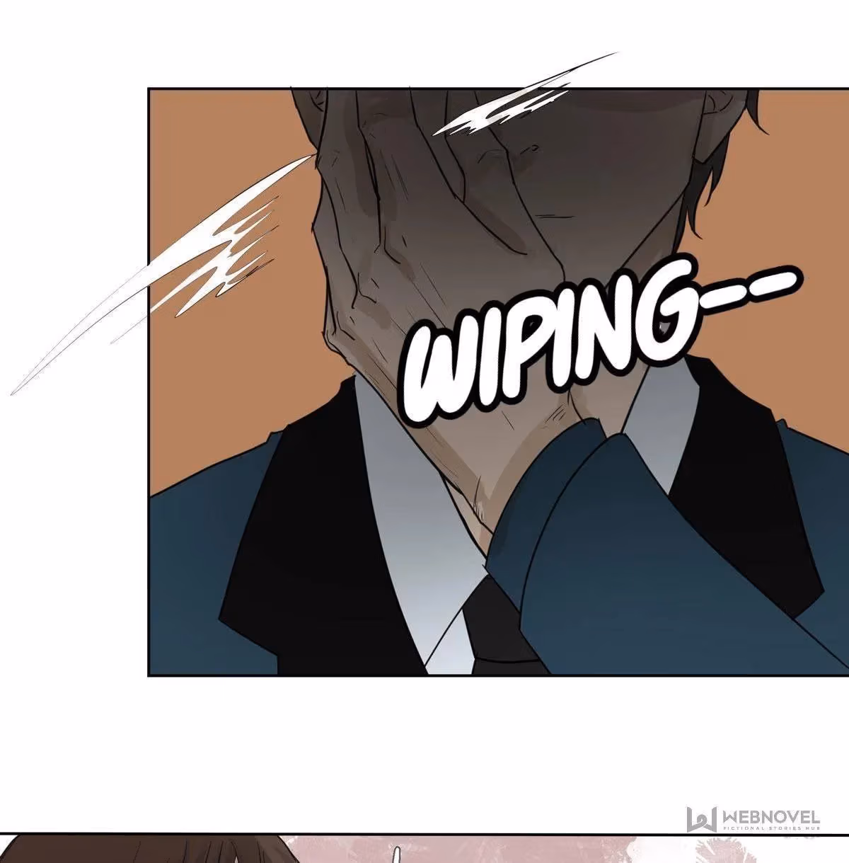 Read Hollow in the Deep chapter 50 image 12 on Lezhin