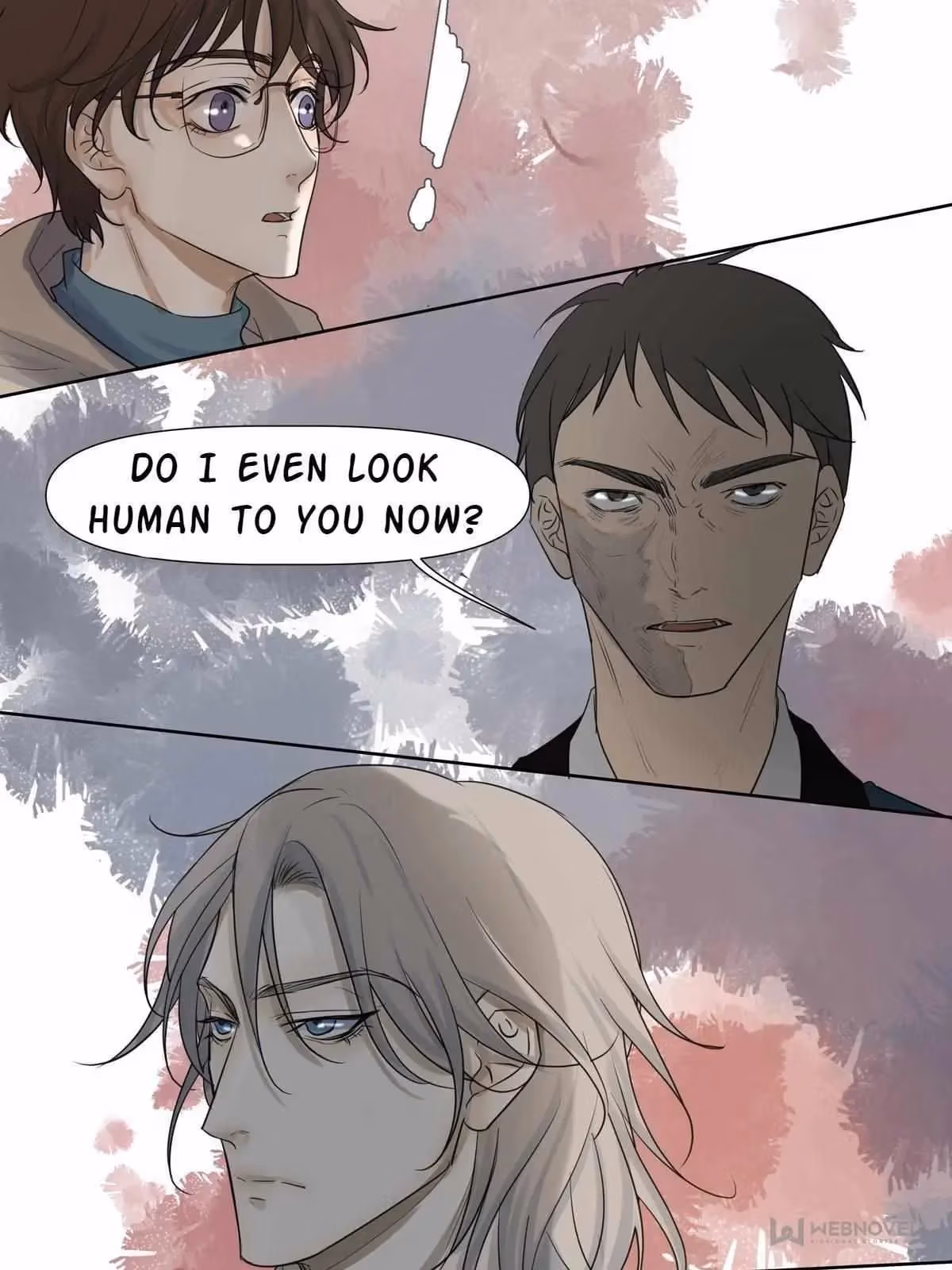 Read Hollow in the Deep chapter 50 image 13 on Lezhin