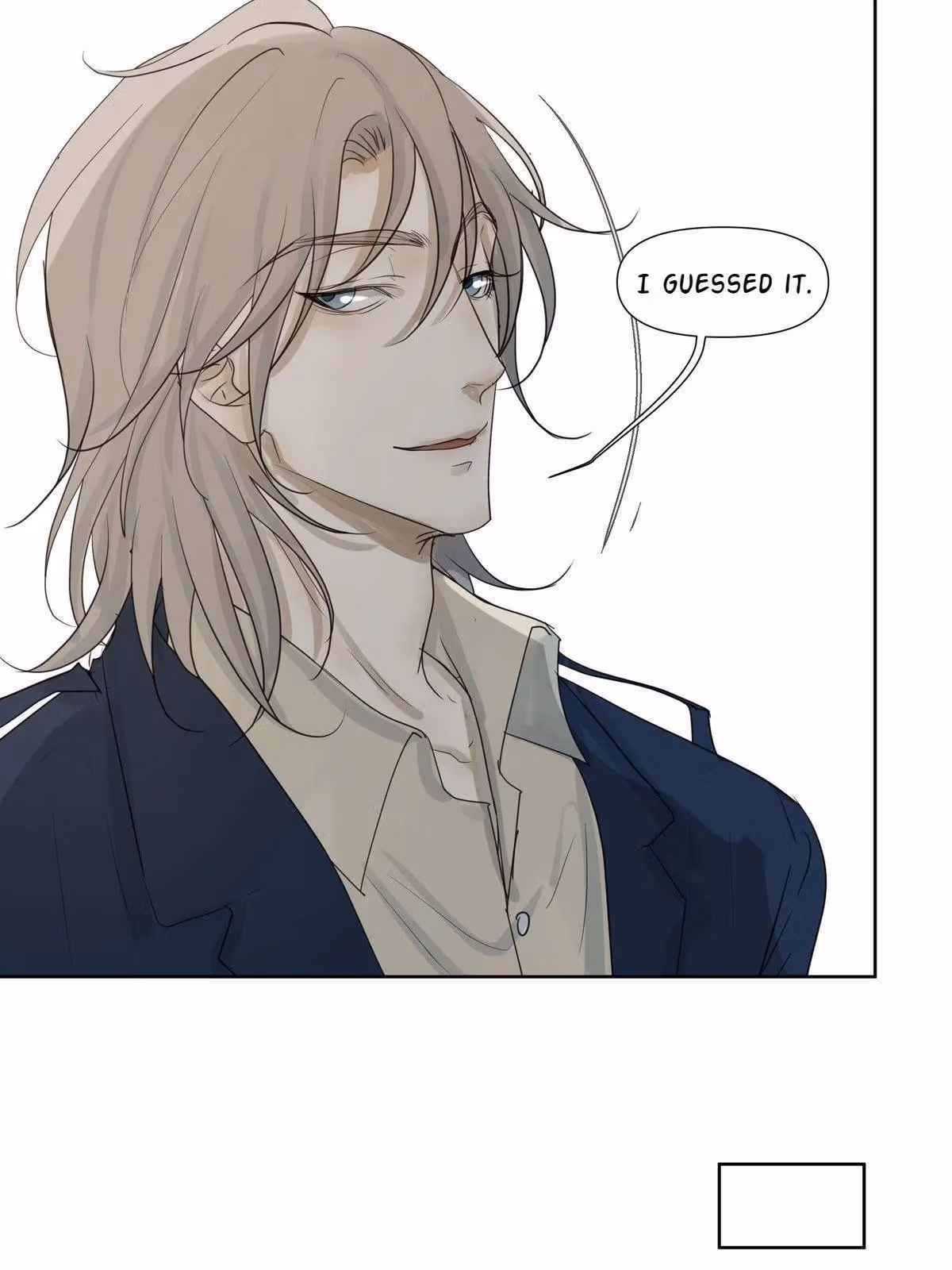 Read Hollow in the Deep chapter 50 image 3 on Lezhin