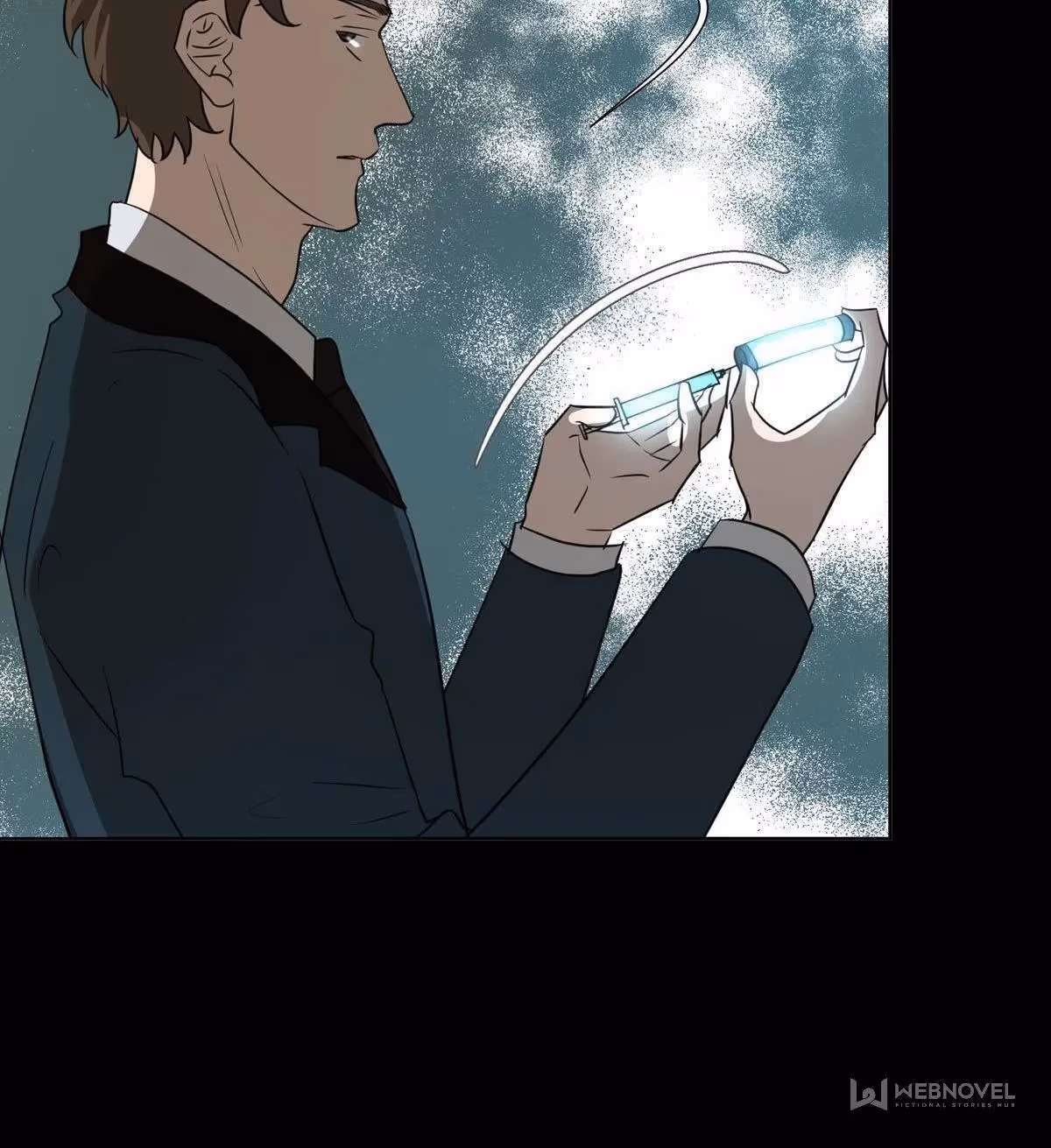 Read Hollow in the Deep chapter 50 image 30 on Lezhin