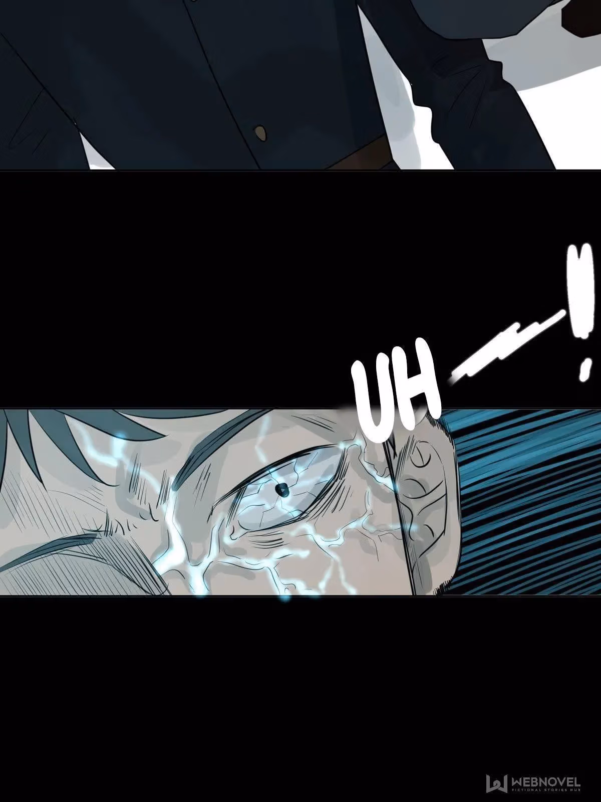 Read Hollow in the Deep chapter 50 image 32 on Lezhin