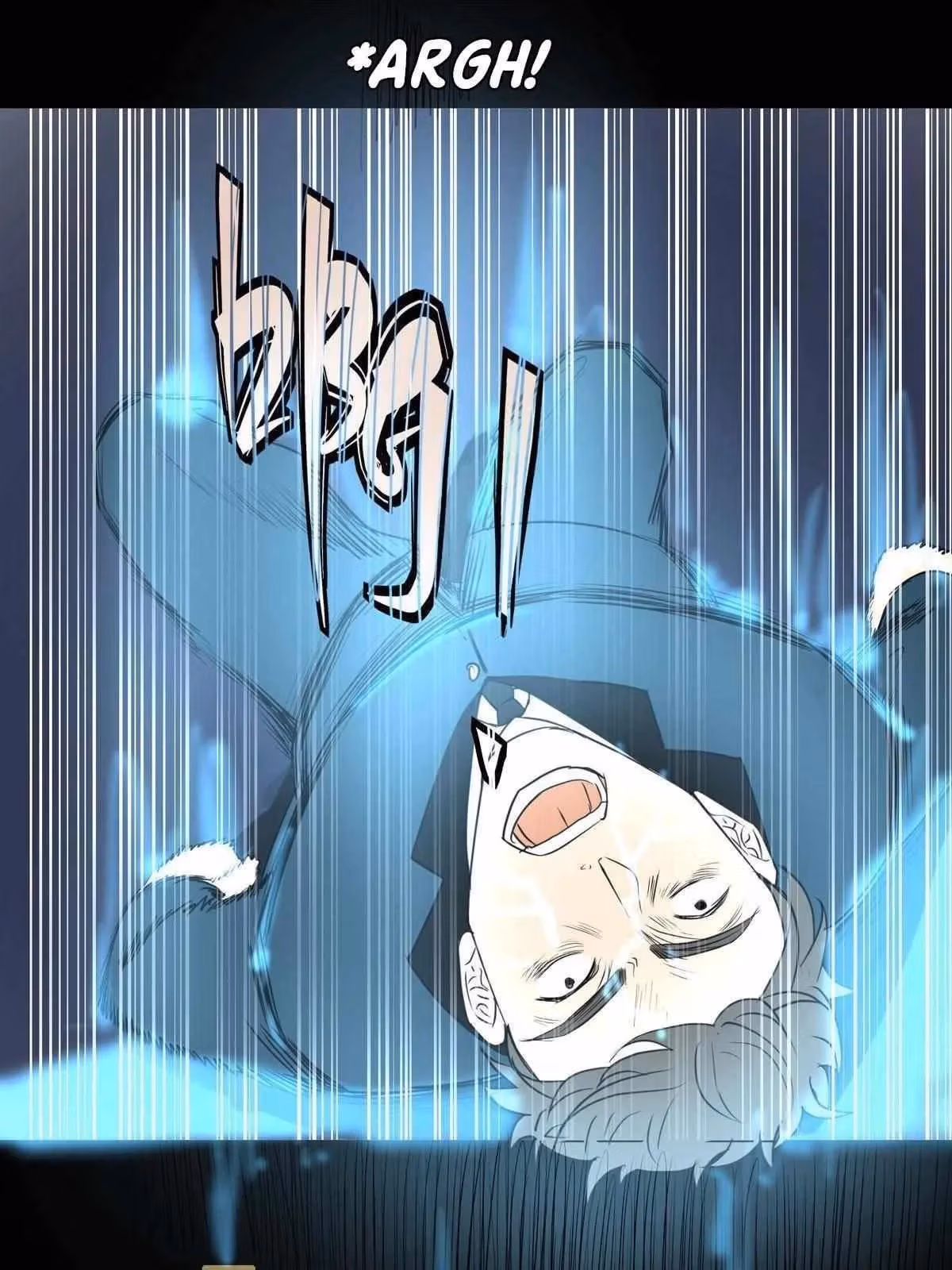 Read Hollow in the Deep chapter 50 image 34 on Lezhin