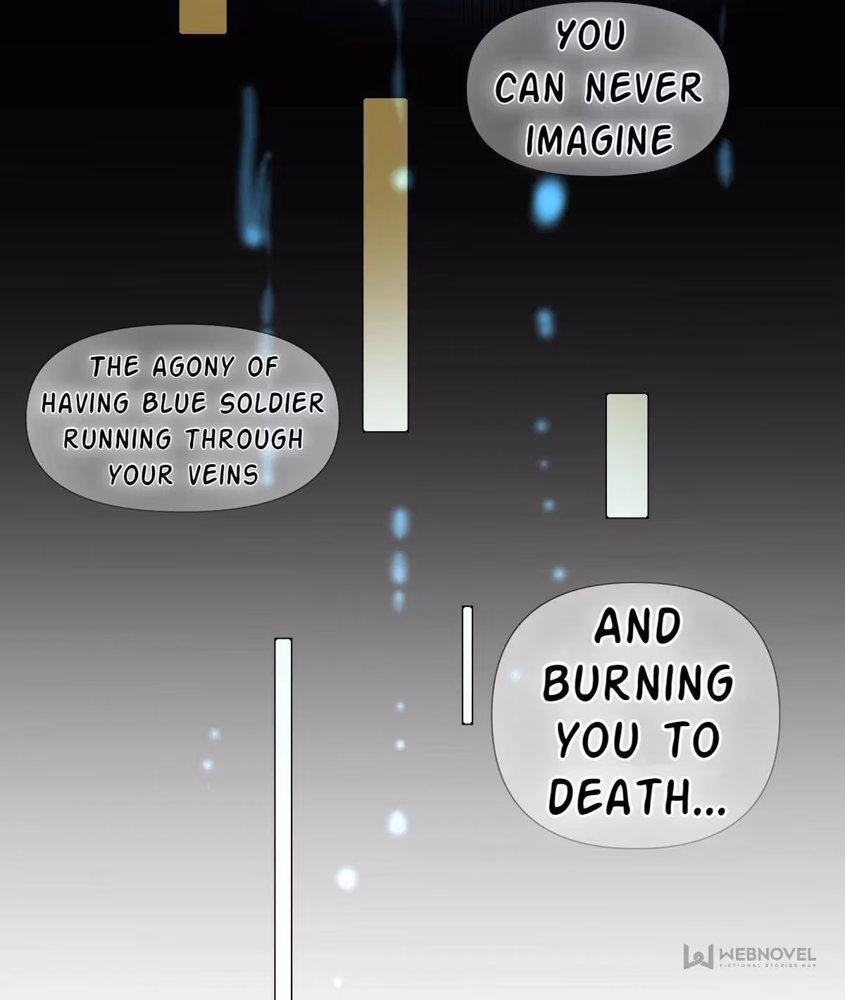 Read Hollow in the Deep chapter 50 image 36 on Lezhin