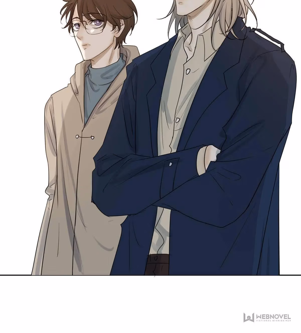 Read Hollow in the Deep chapter 50 image 43 on Lezhin