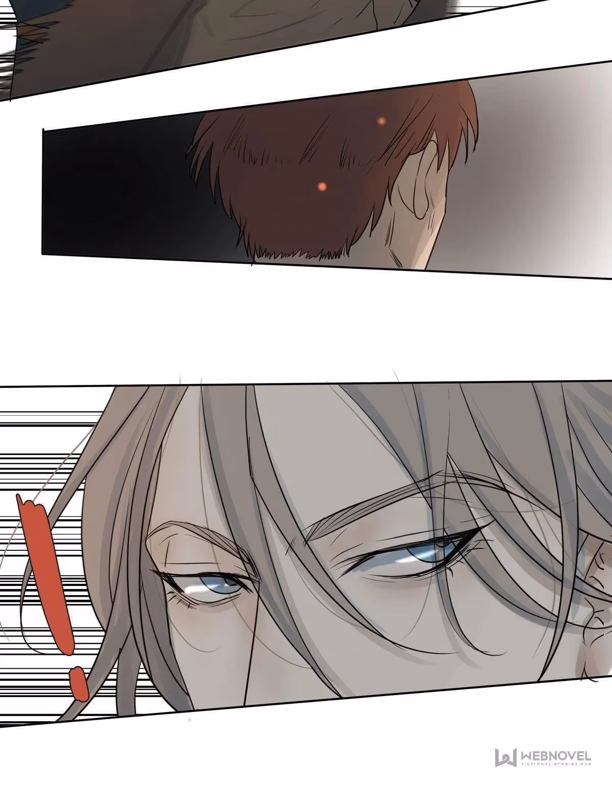 Read Hollow in the Deep chapter 50 image 47 on Lezhin