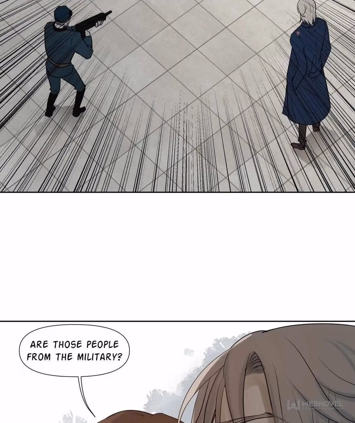 Read Hollow in the Deep chapter 50 image 49 on Lezhin