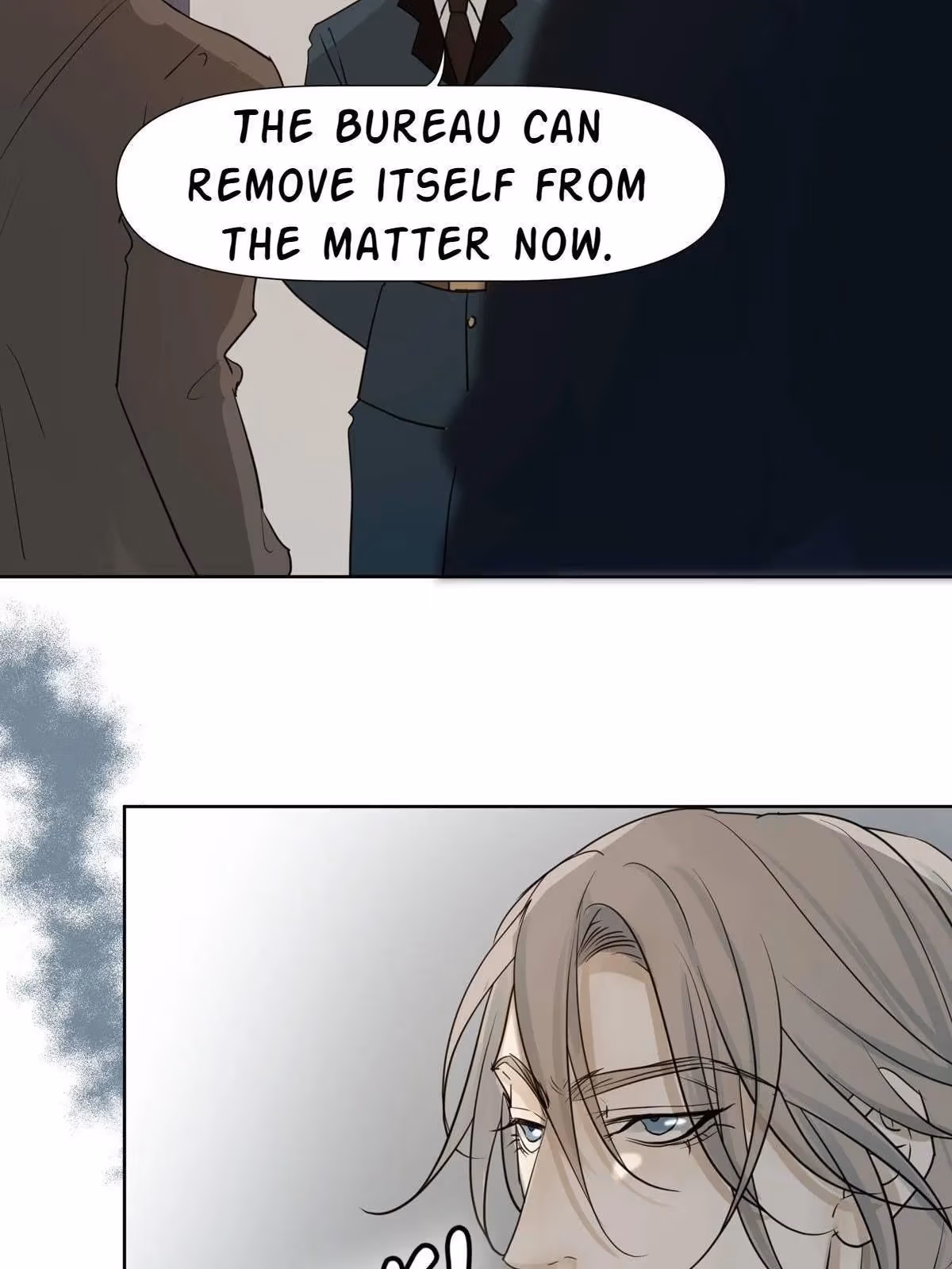 Read Hollow in the Deep chapter 50 image 57 on Lezhin