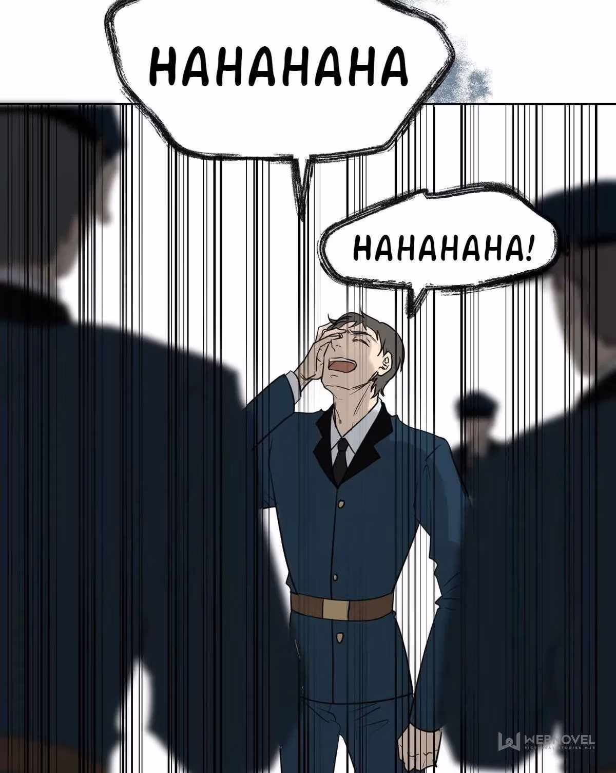 Read Hollow in the Deep chapter 50 image 60 on Lezhin