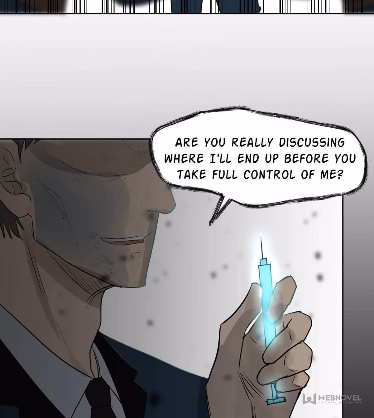 Read Hollow in the Deep chapter 50 image 61 on Lezhin