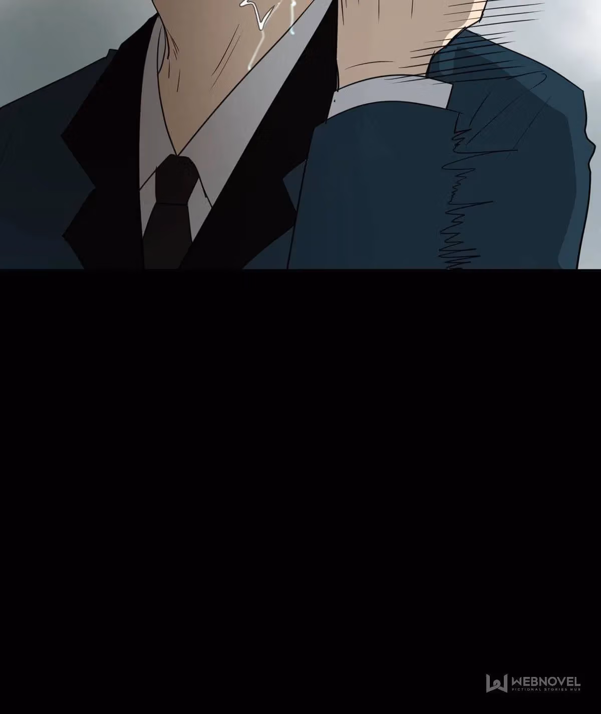 Read Hollow in the Deep chapter 50 image 63 on Lezhin