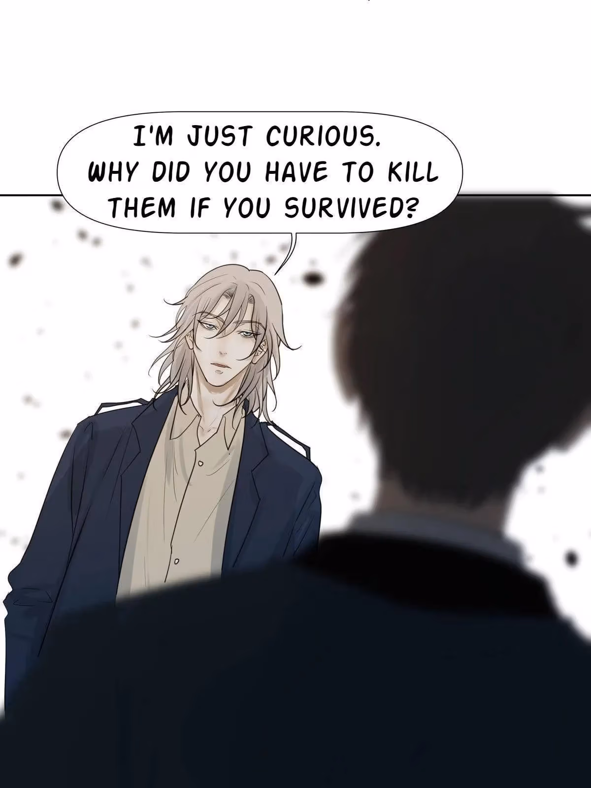 Read Hollow in the Deep chapter 50 image 9 on Lezhin