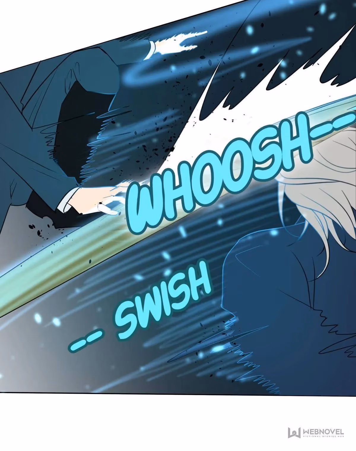 Read Hollow in the Deep chapter 51 image 17 on Lezhin