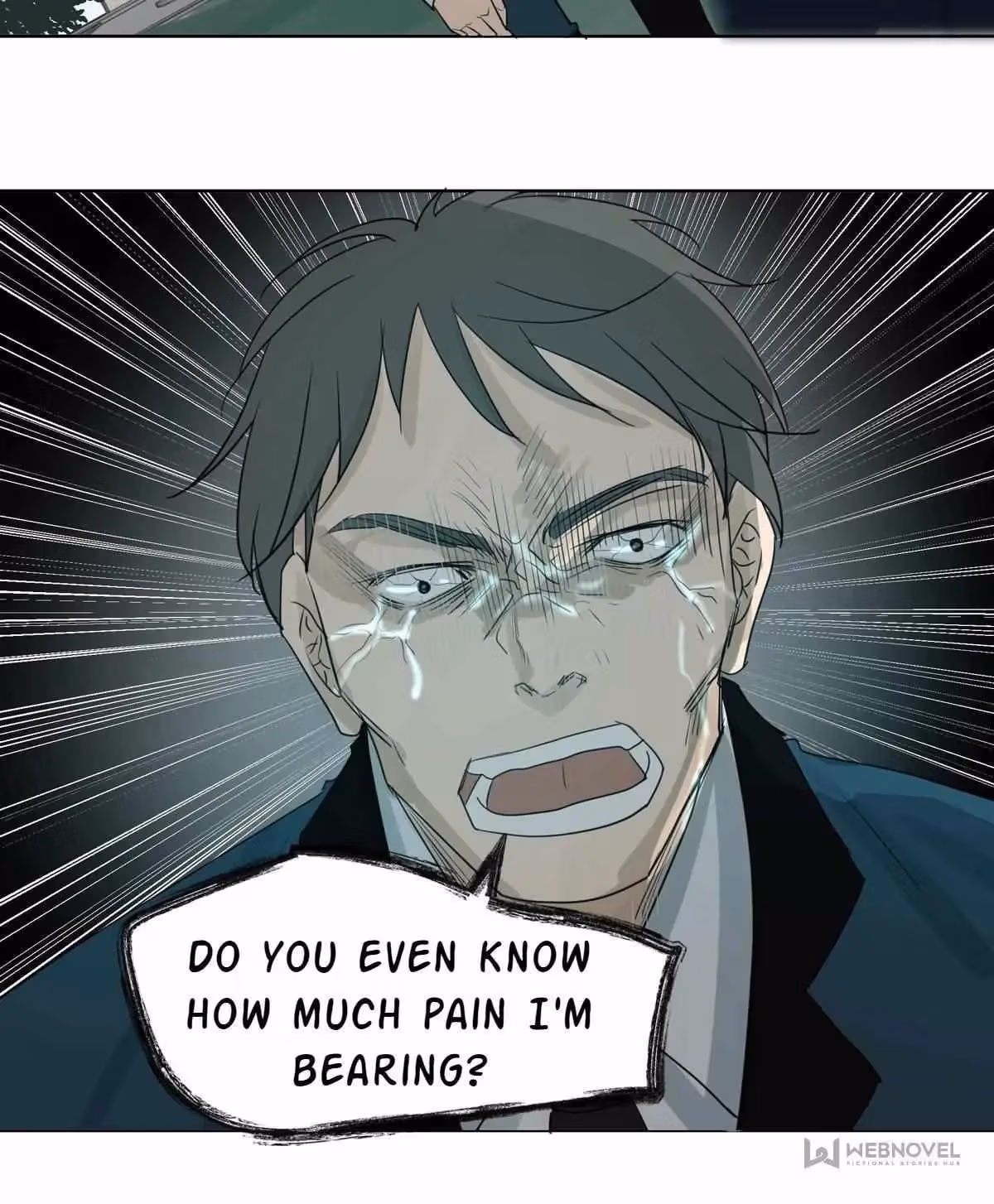Read Hollow in the Deep chapter 51 image 22 on Lezhin