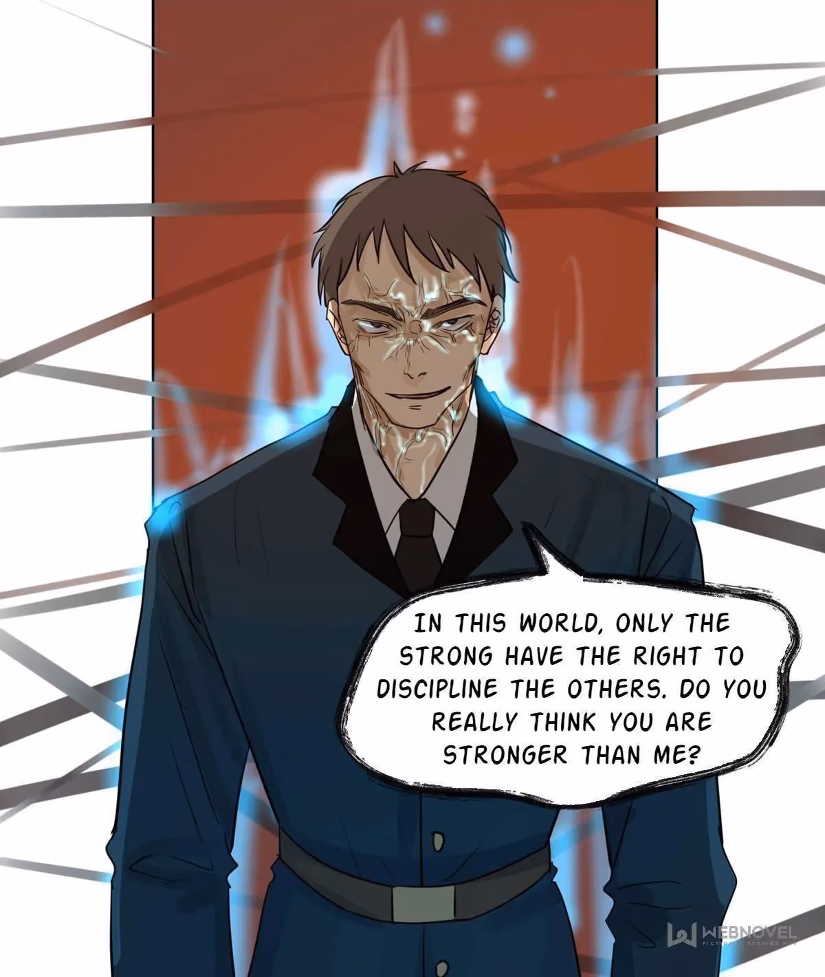 Read Hollow in the Deep chapter 51 image 33 on Lezhin