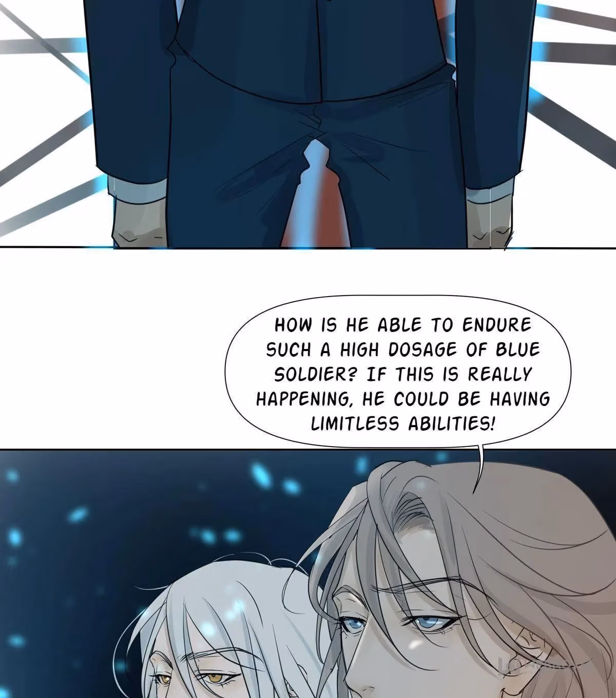 Read Hollow in the Deep chapter 51 image 34 on Lezhin